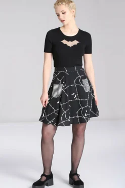 Stitches Skirt