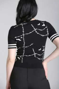 Stitches Top