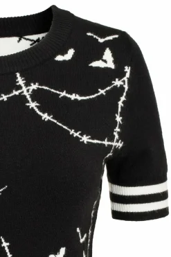 Stitches Top