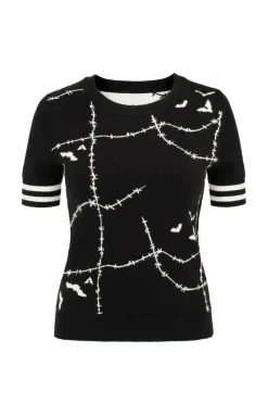 Stitches Top