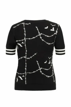 Stitches Top