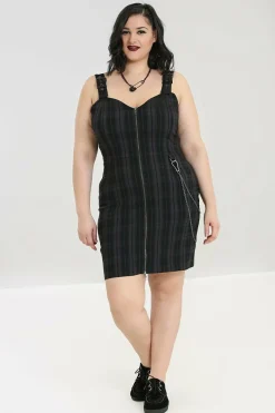 Storm Mini Dress