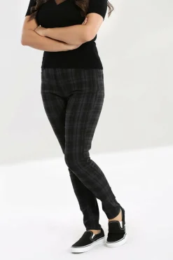 Storm Skinny Trousers