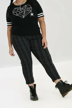 Storm Skinny Trousers