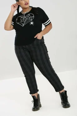 Storm Skinny Trousers
