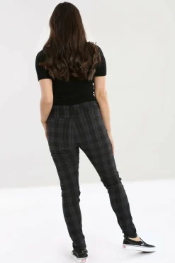 Storm Skinny Trousers