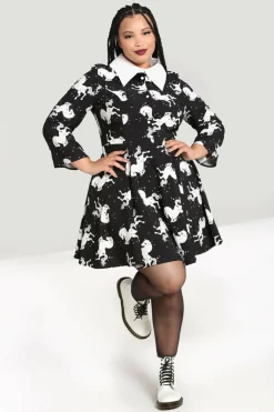 Sullivan Mini Dress