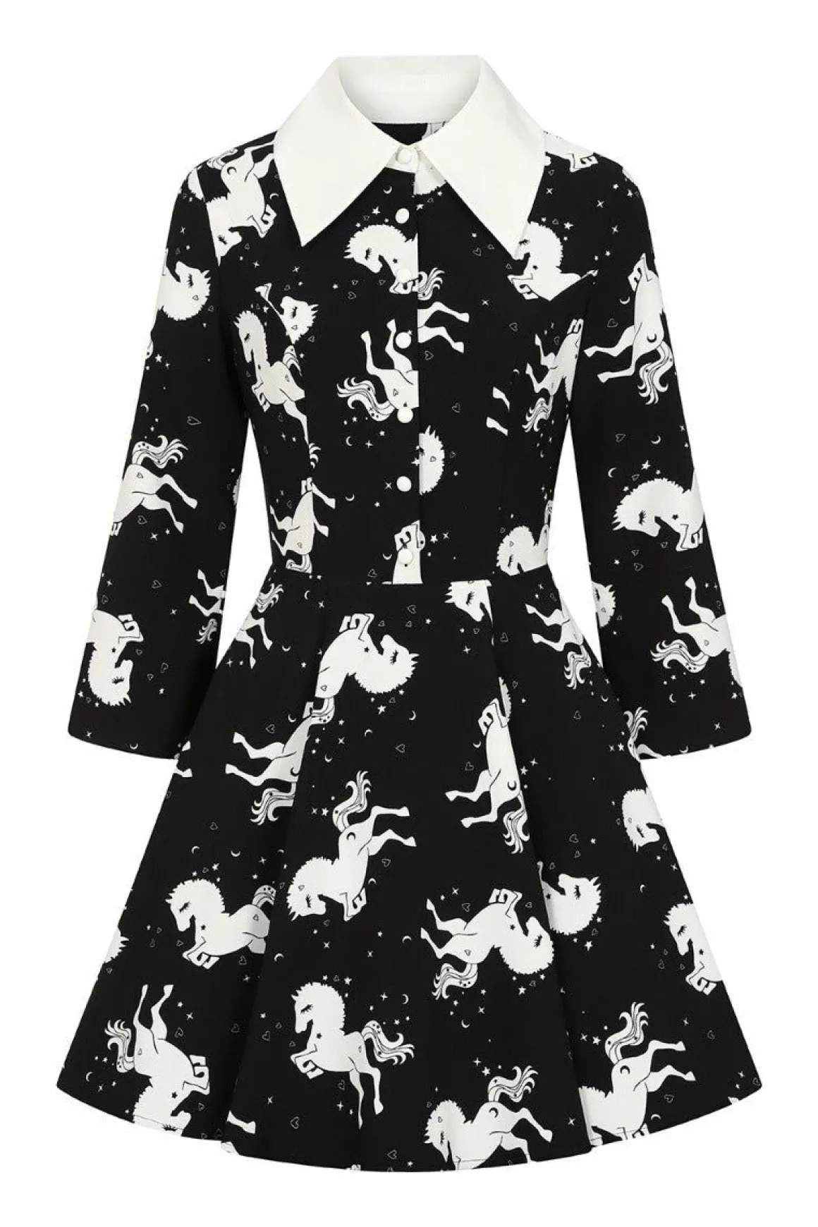 Sullivan Mini Dress