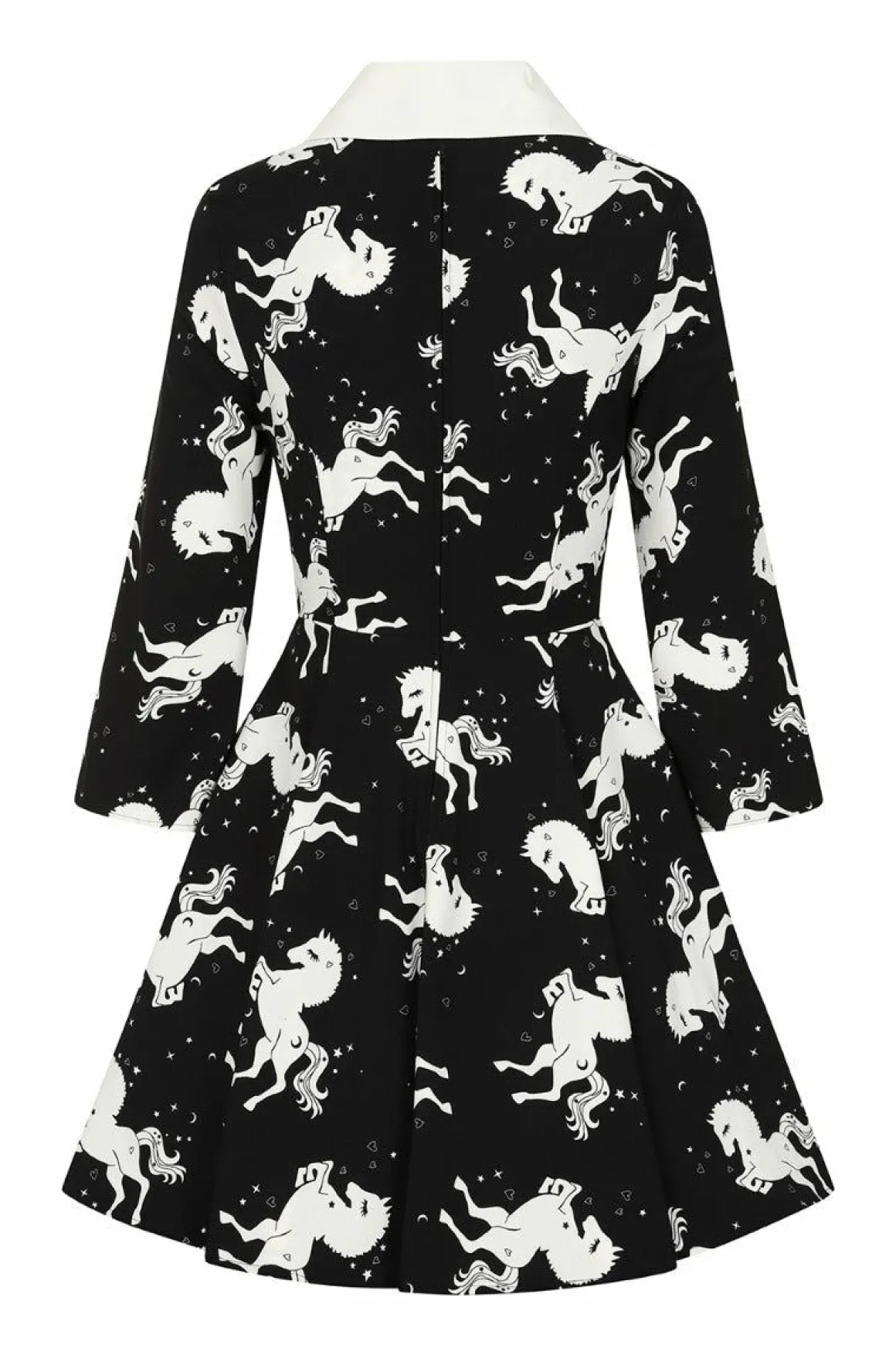Sullivan Mini Dress