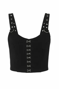 Tabitha Crop Top