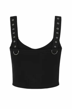 Tabitha Crop Top