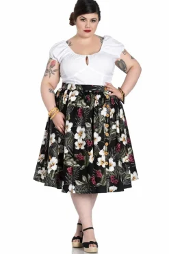 Tahiti Skirt