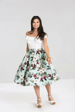 Tahiti Skirt
