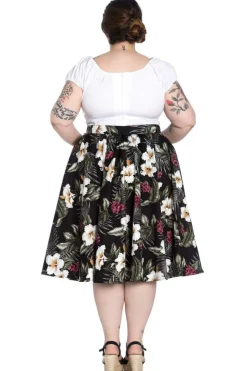 Tahiti Skirt