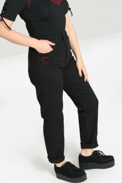 Tallulah Jeans