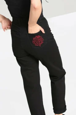 Tallulah Jeans