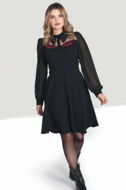 Tallulah Mid Dress