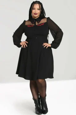 Tallulah Mid Dress