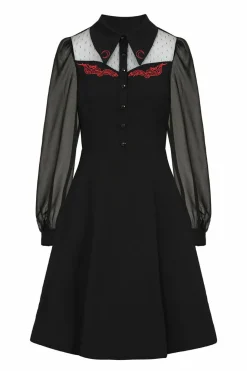 Tallulah Mid Dress