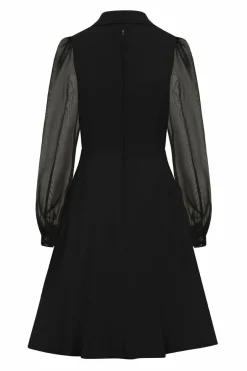 Tallulah Mid Dress