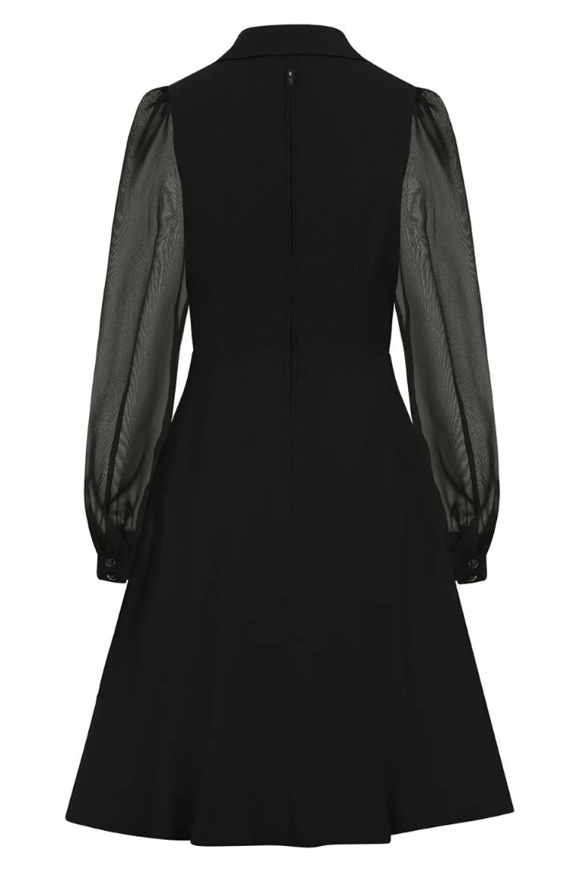 Tallulah Mid Dress