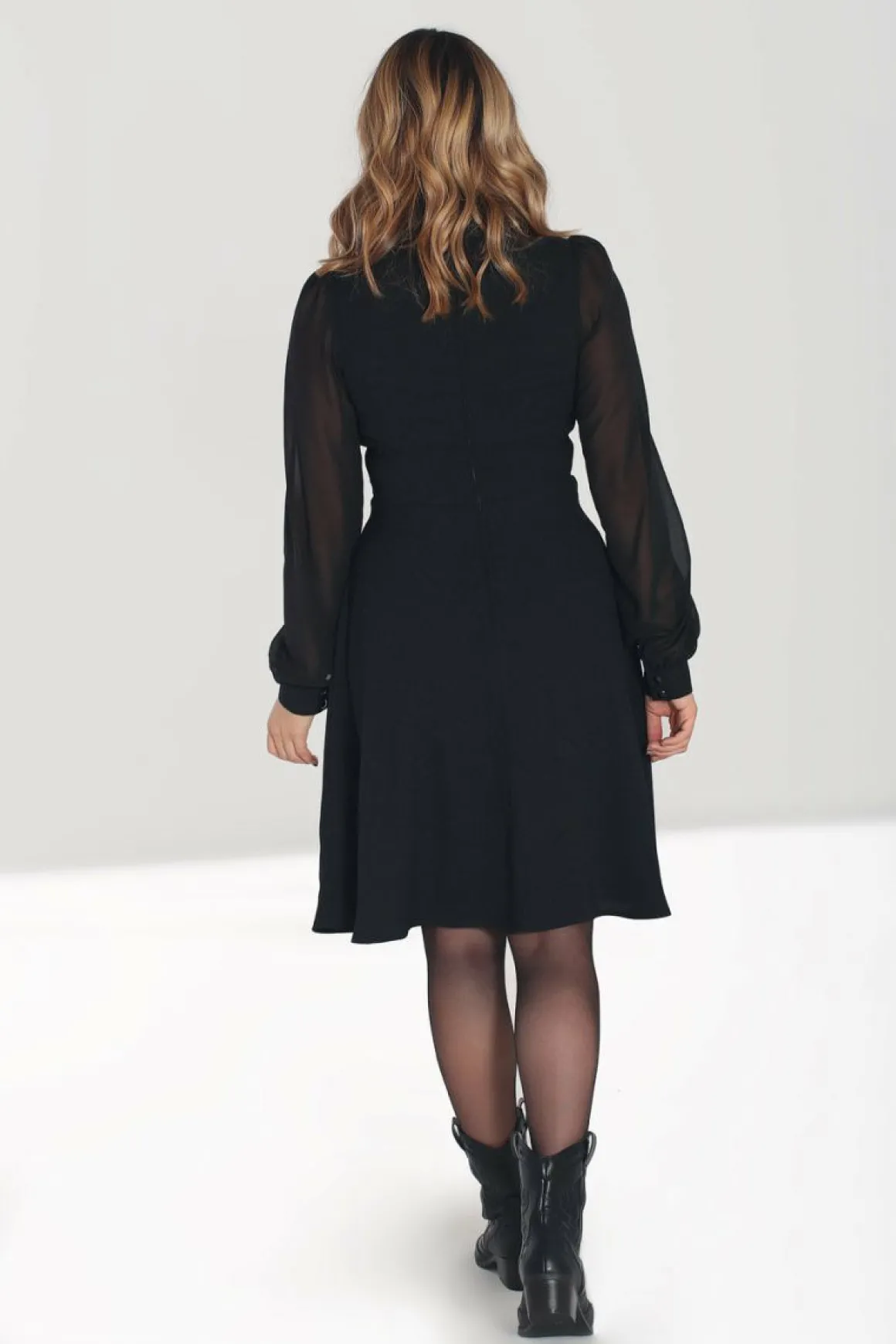 Tallulah Mid Dress