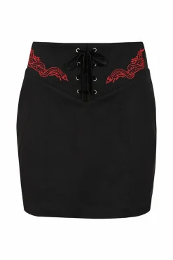 Tallulah Mini Skirt