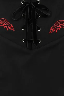 Tallulah Mini Skirt