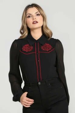 Tallulah Shirt