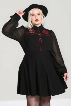 Tallulah Shirt