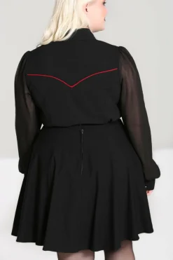 Tallulah Shirt