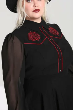 Tallulah Shirt