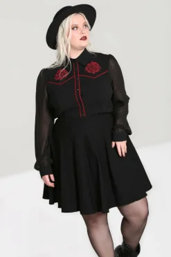 Tallulah Shirt
