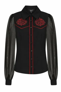 Tallulah Shirt