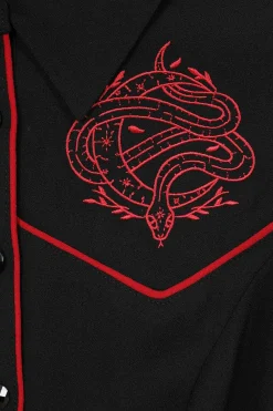 Tallulah Shirt