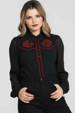 Tallulah Shirt