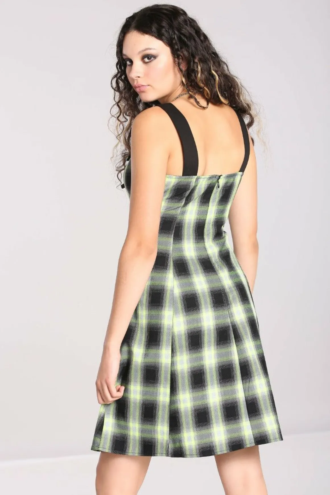 Tammy Dress