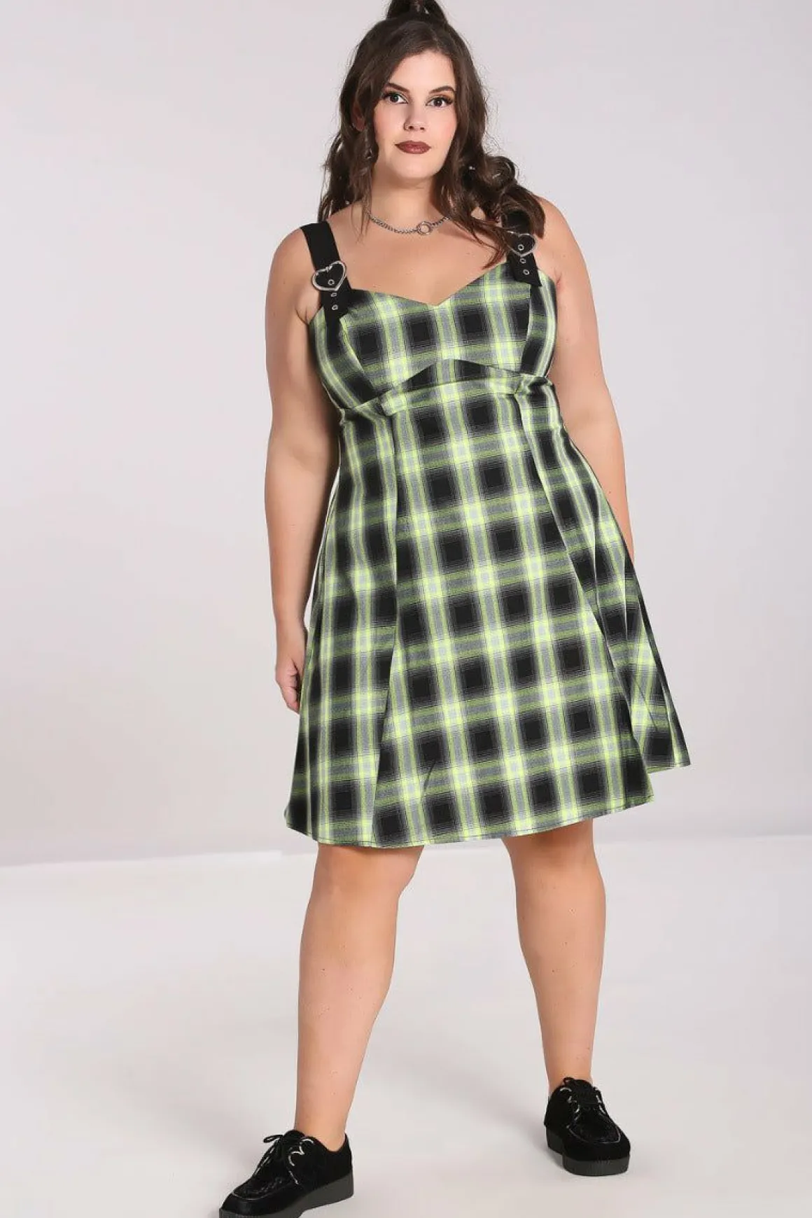 Tammy Dress