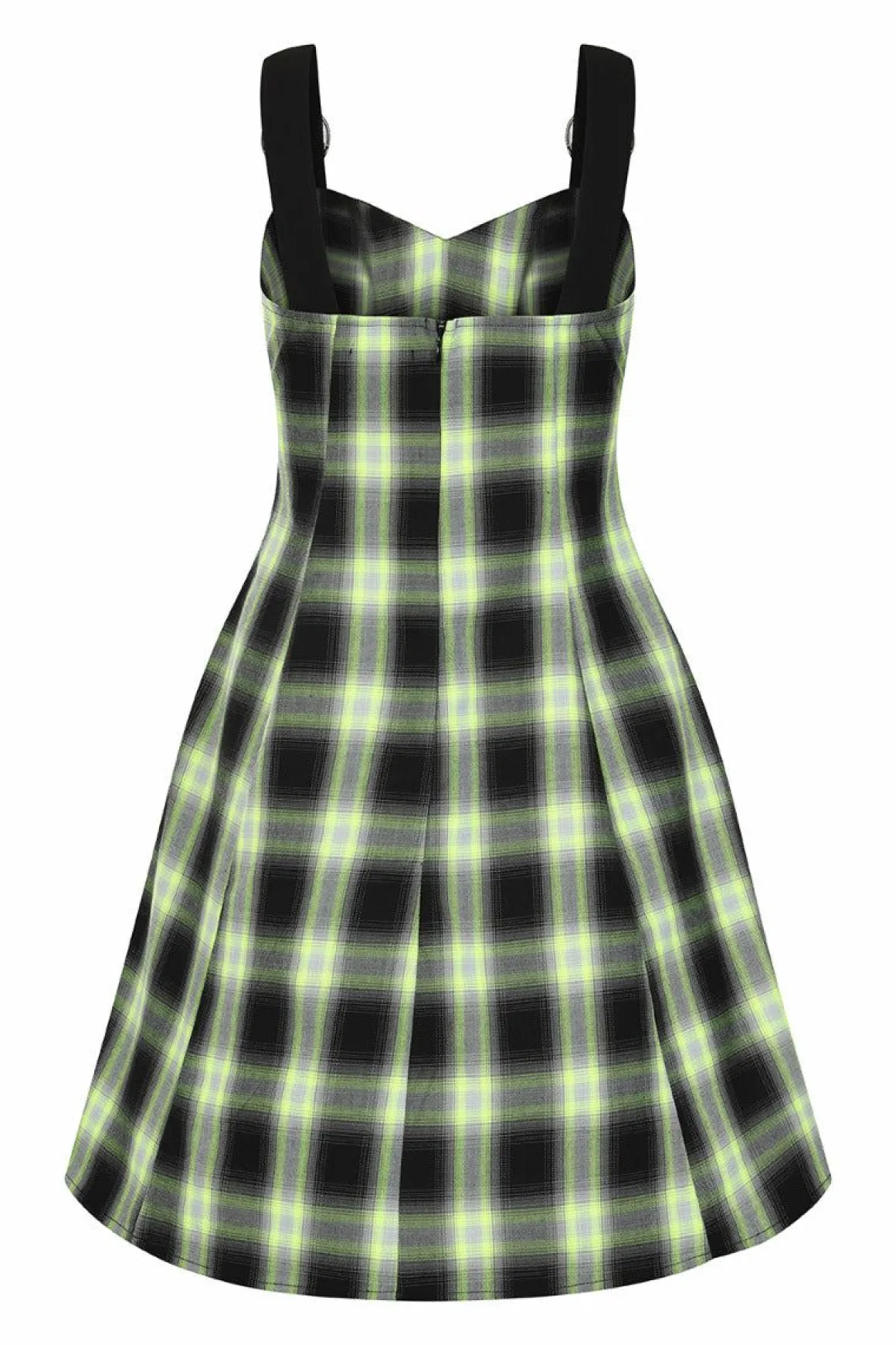Tammy Dress