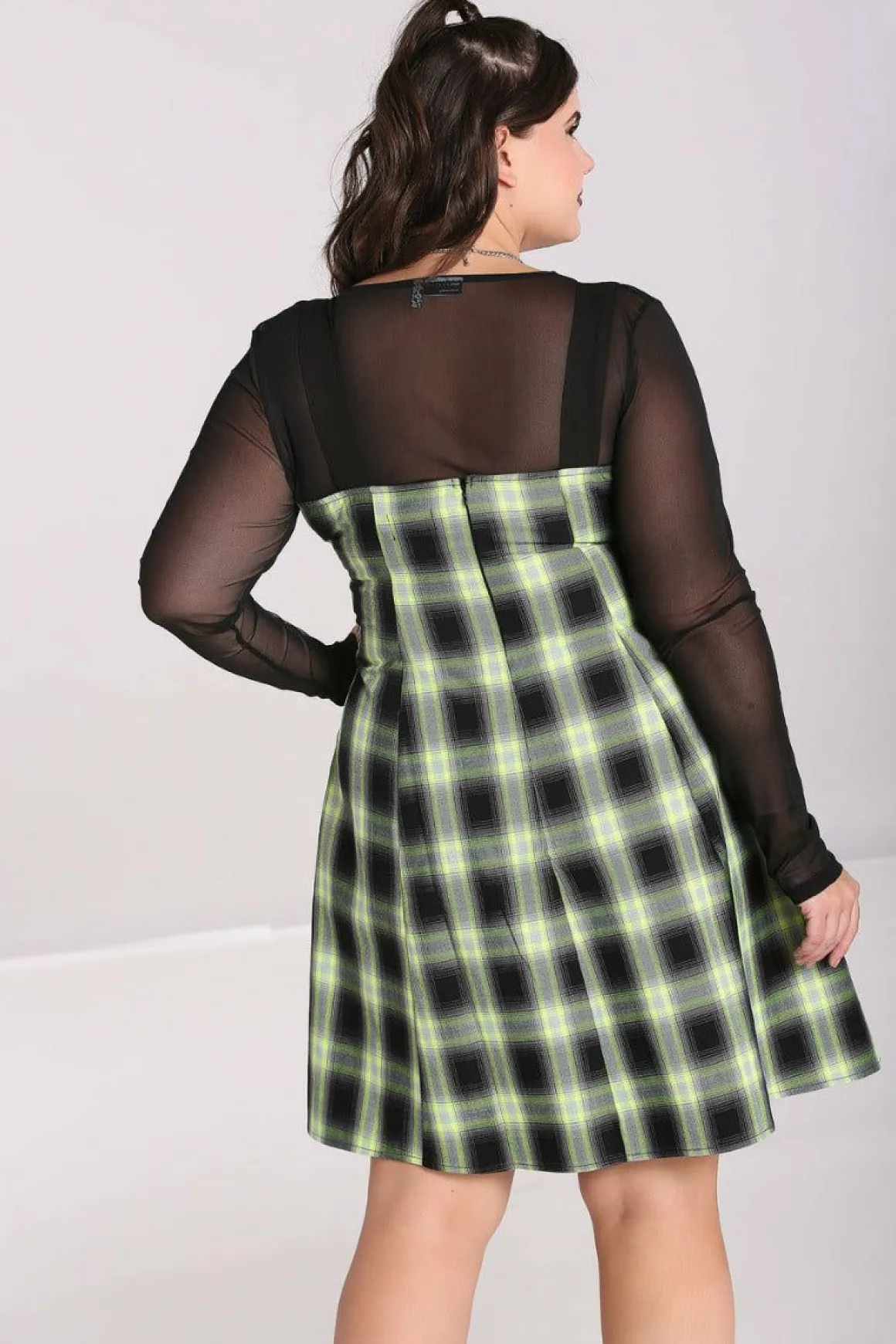 Tammy Dress
