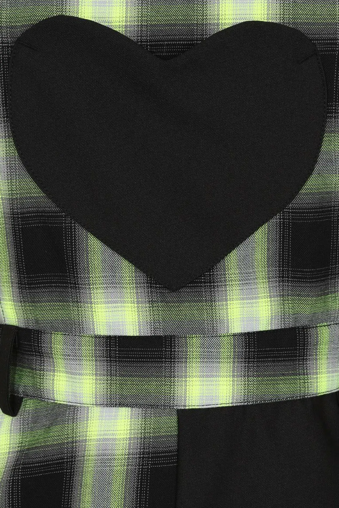 Tammy Pinafore Dress