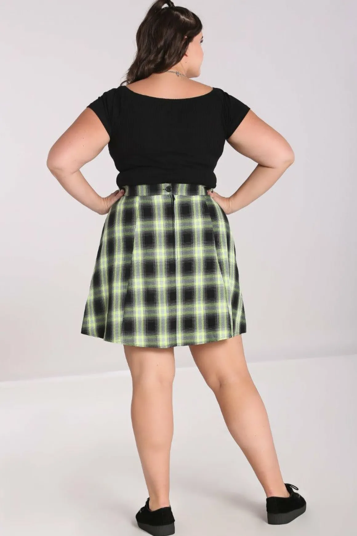 Tammy Skirt