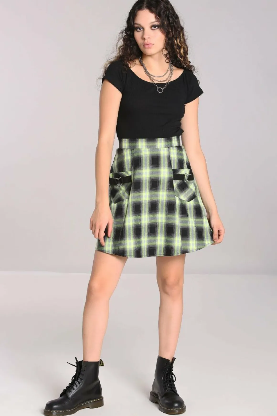 Tammy Skirt