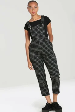Tate Dungarees