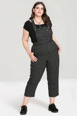 Tate Dungarees