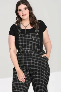Tate Dungarees