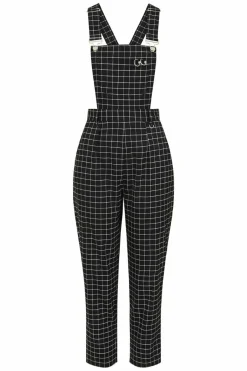 Tate Dungarees