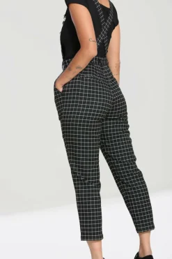 Tate Dungarees