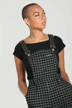 Tate Dungarees