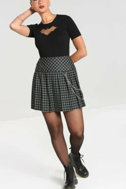 Tate Mini Skirt